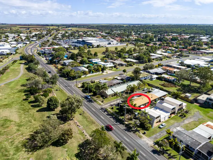 Third view of Homely unit listing, 5/36 Bauer Street, Bargara QLD 4670