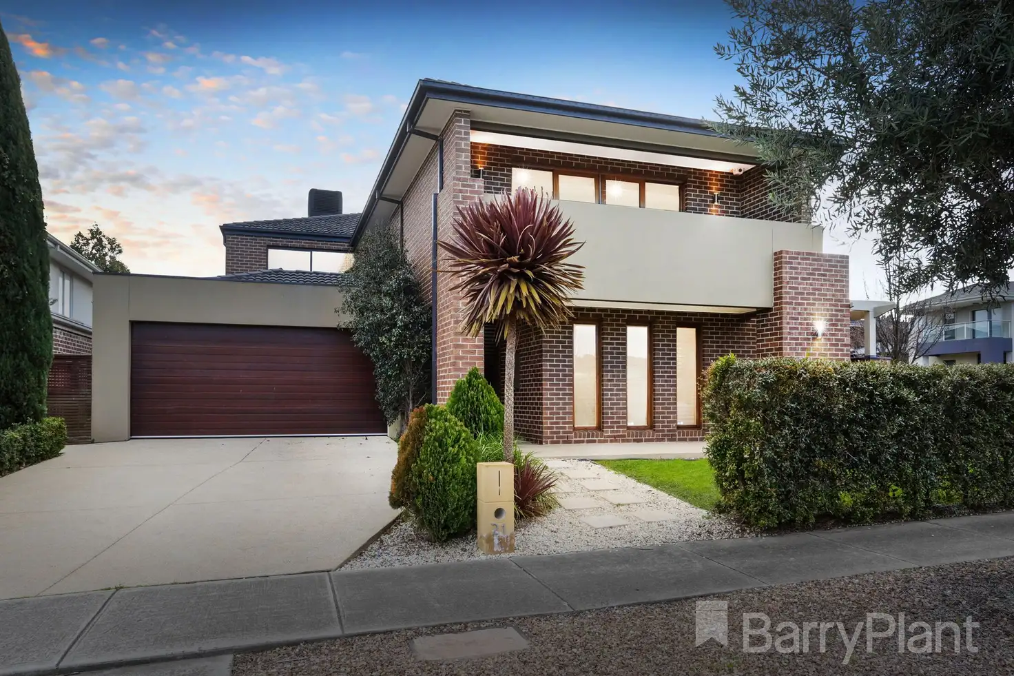 Main view of Homely house listing, 21 Padova Drive, Greenvale VIC 3059