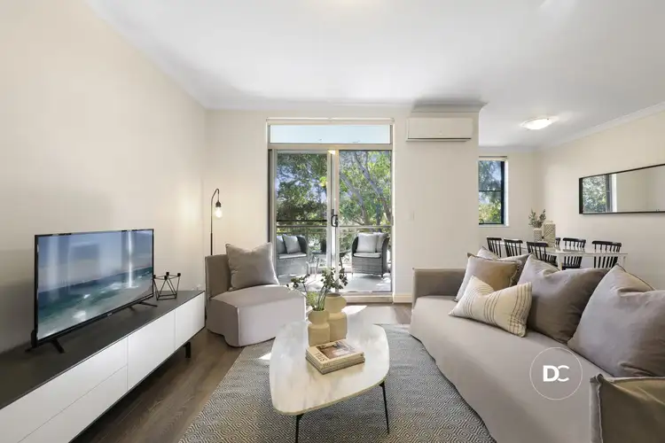 15/2 Rowe Street, Five Dock NSW 2046