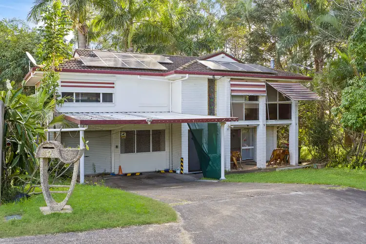 42 Lisbeth Street, Springwood QLD 4127