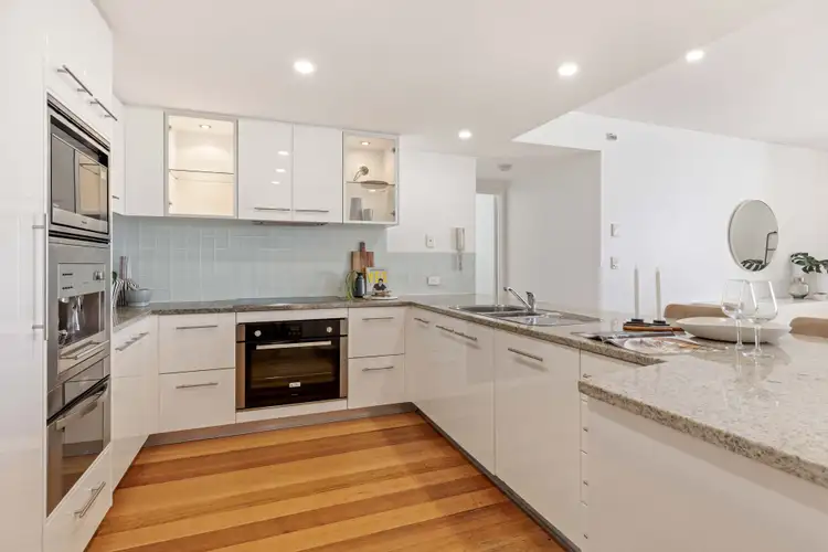 Sixth view of Homely unit listing, 40/7 Grand Parade, Kawana Island QLD 4575