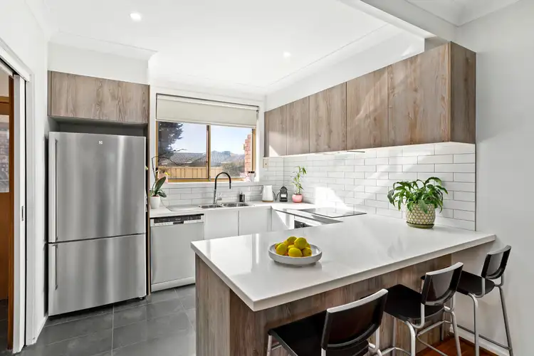 Third view of Homely unit listing, 3/46-52 Orleans Road, Avondale Heights VIC 3034