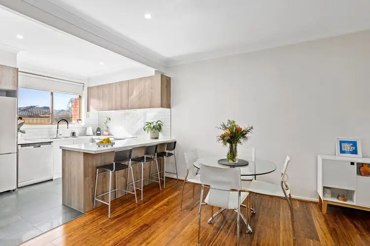Fourth view of Homely unit listing, 3/46-52 Orleans Road, Avondale Heights VIC 3034