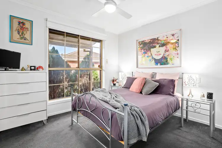Fifth view of Homely unit listing, 3/46-52 Orleans Road, Avondale Heights VIC 3034