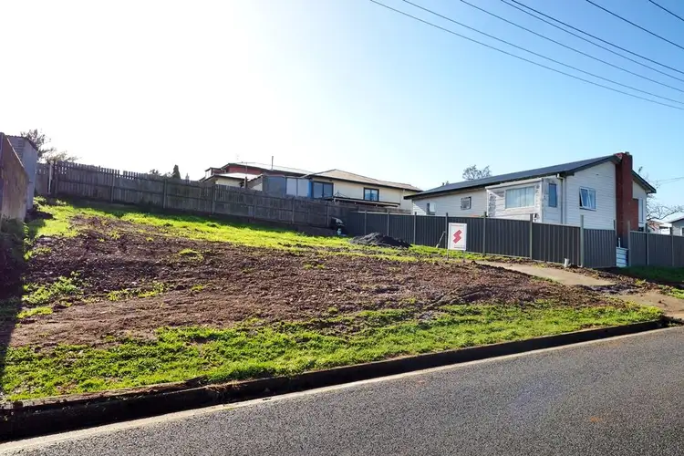 Main view of Homely land listing, Lot 1, 80 York Street, Devonport TAS 7310