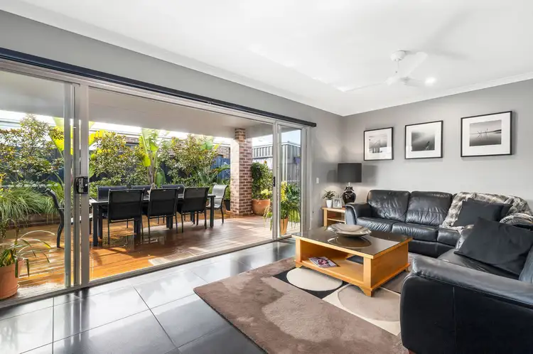 43 Empress Boulevard, Ocean Grove VIC 3226