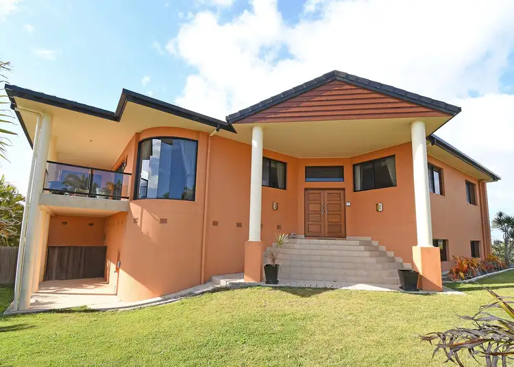 10 Swissalp Drive, Urraween QLD 4655