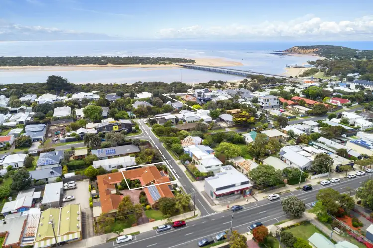 Main view of Homely unit listing, 3/72 Hitchcock Avenue, Barwon Heads VIC 3227
