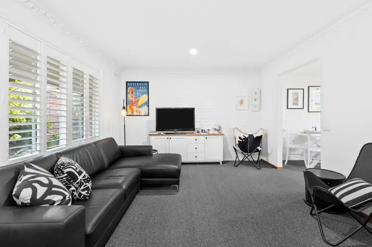 Second view of Homely unit listing, 3/72 Hitchcock Avenue, Barwon Heads VIC 3227