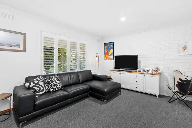 Third view of Homely unit listing, 3/72 Hitchcock Avenue, Barwon Heads VIC 3227