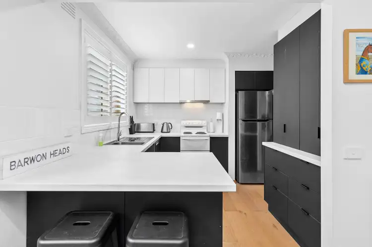 Fourth view of Homely unit listing, 3/72 Hitchcock Avenue, Barwon Heads VIC 3227