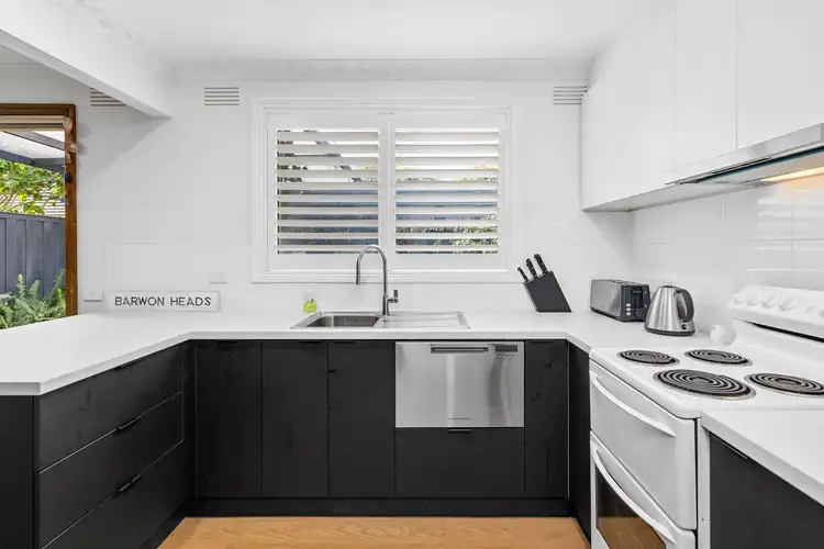 Fifth view of Homely unit listing, 3/72 Hitchcock Avenue, Barwon Heads VIC 3227