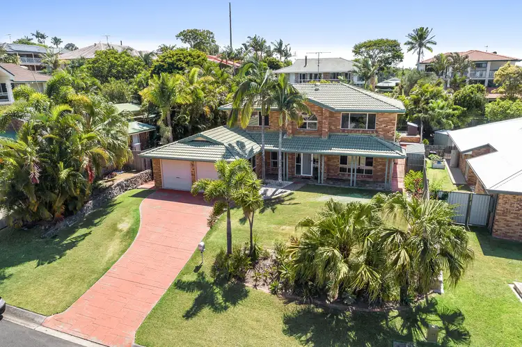 31 Riflebird Avenue