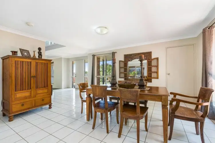 Fifth view of Homely house listing, 31 Riflebird Avenue, Aroona QLD 4551