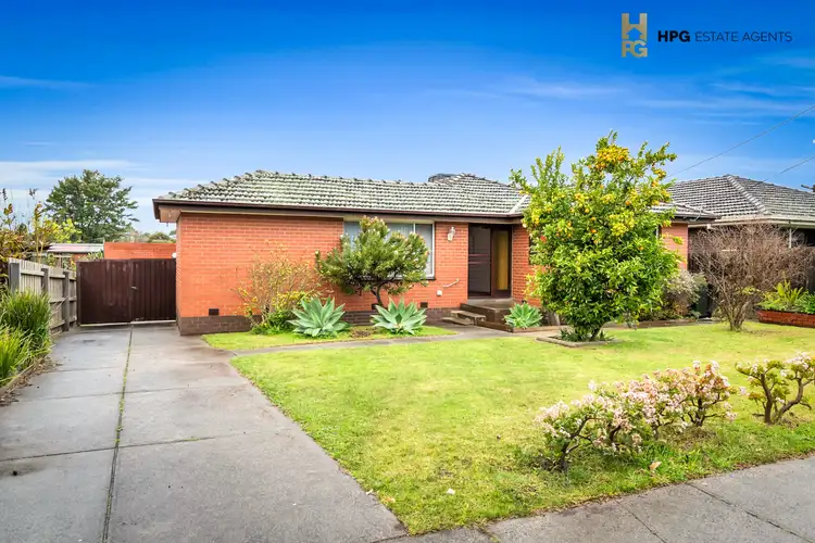 95 Dawson Street, Tullamarine VIC 3043