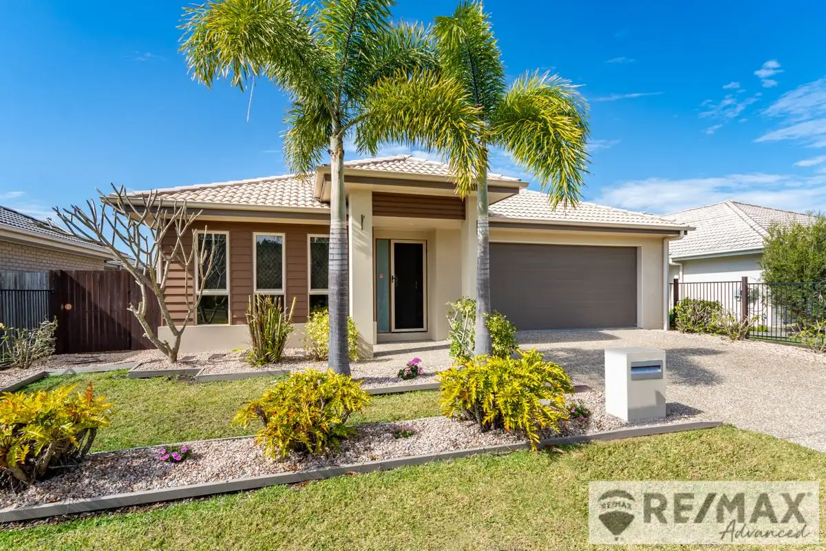 Main view of Homely house listing, 10 Parkway Crescent, Caboolture QLD 4510