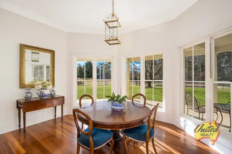 Sixth view of Homely house listing, 135 Eastview Drive, Orangeville NSW 2570