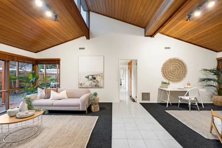 Second view of Homely house listing, 7 Yarramundi Drive, Clifton Springs VIC 3222
