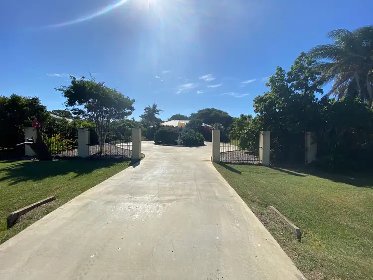 11 Nautilus Drive, Innes Park QLD 4670