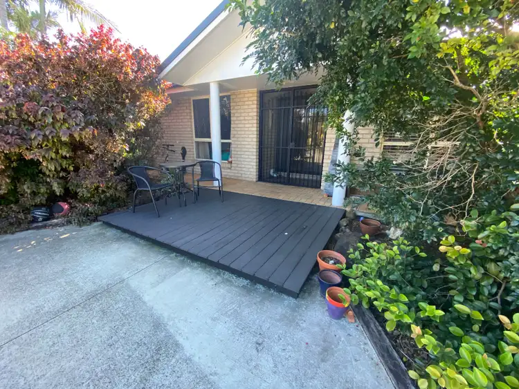 Second view of Homely rural property listing, 11 Nautilus Drive, Innes Park QLD 4670