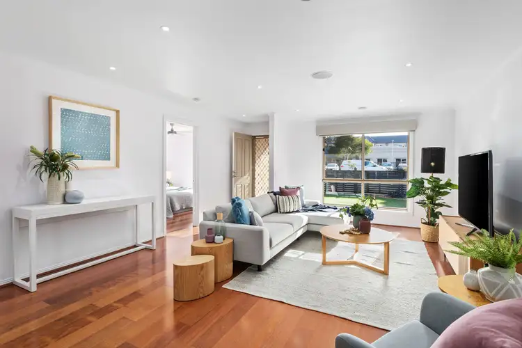 Second view of Homely unit listing, 1/83 North Road, Avondale Heights VIC 3034