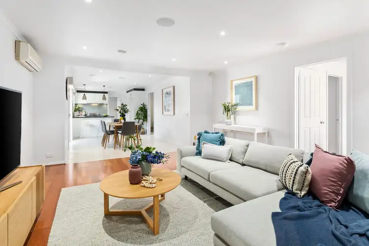 Third view of Homely unit listing, 1/83 North Road, Avondale Heights VIC 3034