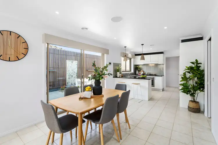 Fifth view of Homely unit listing, 1/83 North Road, Avondale Heights VIC 3034