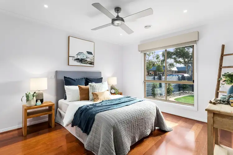Sixth view of Homely unit listing, 1/83 North Road, Avondale Heights VIC 3034