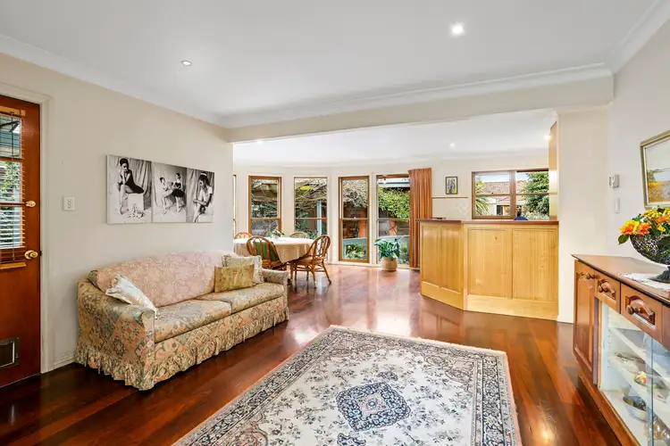 Fourth view of Homely house listing, 21 Fawkner Crescent, Keilor East VIC 3033