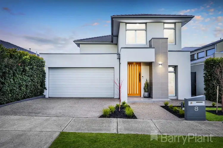8 Verona Street, Greenvale VIC 3059
