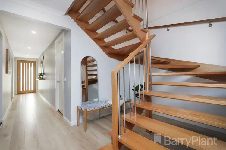 Second view of Homely house listing, 8 Verona Street, Greenvale VIC 3059