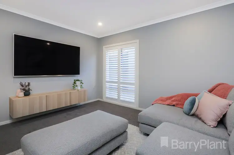 Fourth view of Homely house listing, 8 Verona Street, Greenvale VIC 3059