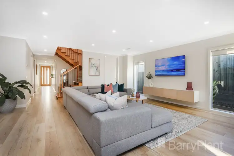 Fifth view of Homely house listing, 8 Verona Street, Greenvale VIC 3059