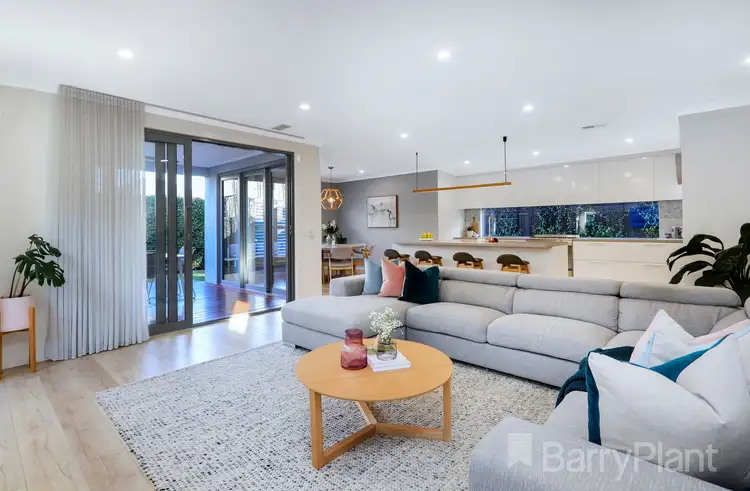 Sixth view of Homely house listing, 8 Verona Street, Greenvale VIC 3059