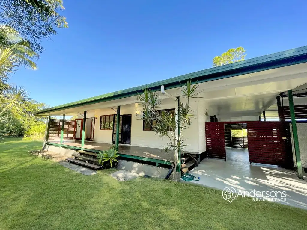 Main view of Homely house listing, 166 East Feluga Road, East Feluga QLD 4854