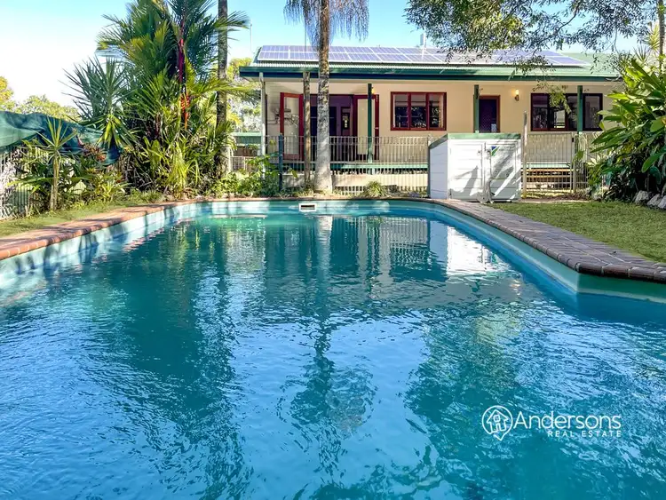 Second view of Homely house listing, 166 East Feluga Road, East Feluga QLD 4854