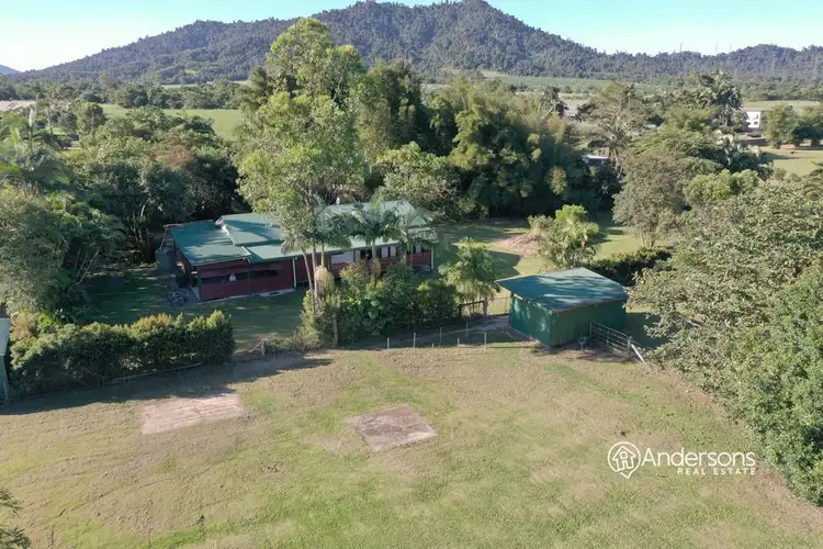 Third view of Homely house listing, 166 East Feluga Road, East Feluga QLD 4854