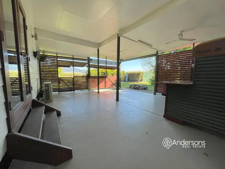Fifth view of Homely house listing, 166 East Feluga Road, East Feluga QLD 4854