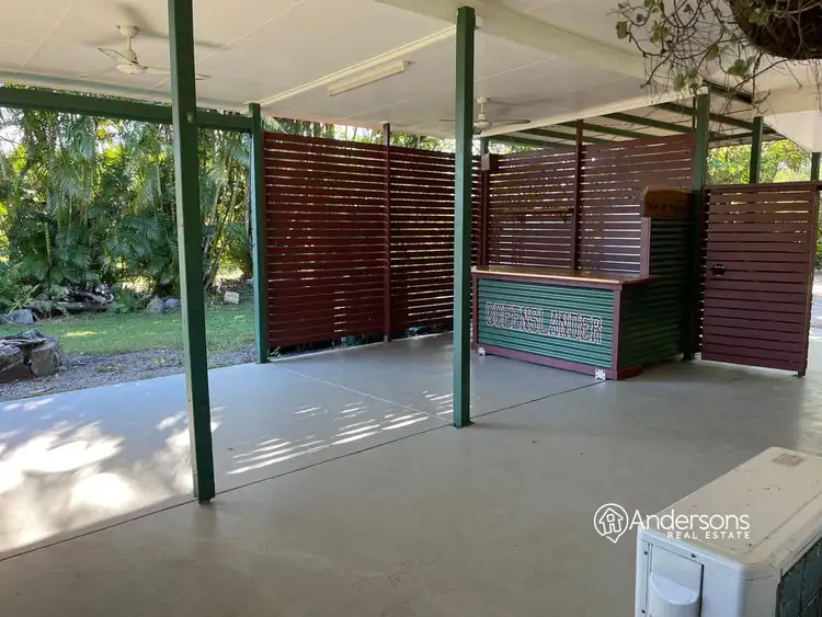 Sixth view of Homely house listing, 166 East Feluga Road, East Feluga QLD 4854