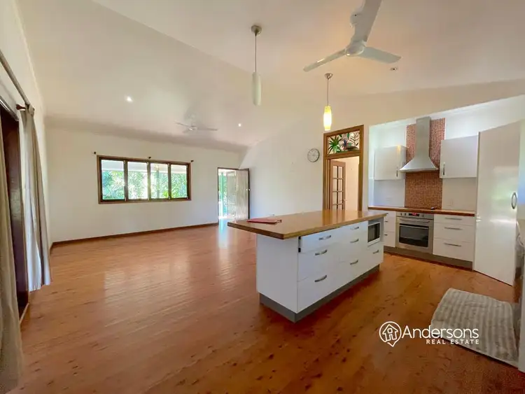 Seventh view of Homely house listing, 166 East Feluga Road, East Feluga QLD 4854