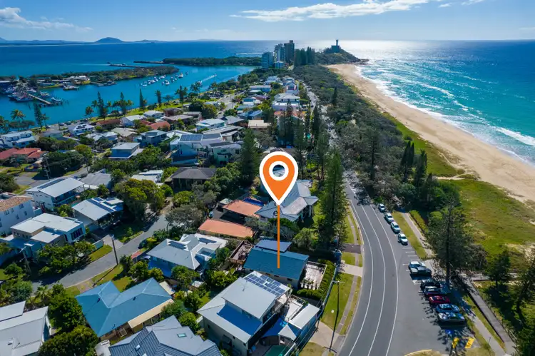 28 Pacific Boulevard, Buddina QLD 4575