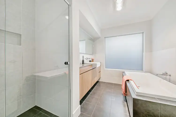 Third view of Homely house listing, 21 Setaria Street, Marsden Park NSW 2765