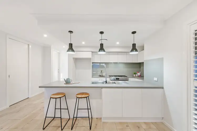 Fourth view of Homely house listing, 21 Setaria Street, Marsden Park NSW 2765
