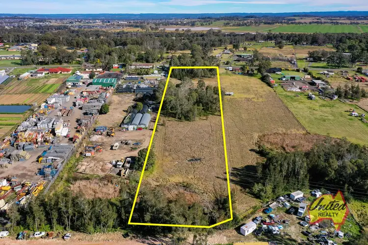 Fifth view of Homely land listing, 240 Deepfields Road, Catherine Field NSW 2557