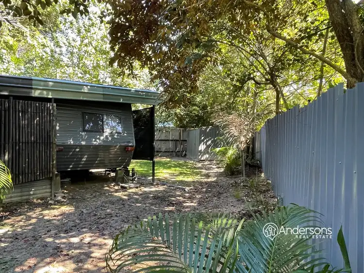 Main view of Homely land listing, 43A Bingil Bay Road, Bingil Bay QLD 4852