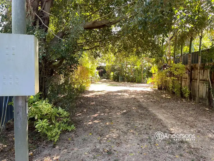 Second view of Homely land listing, 43A Bingil Bay Road, Bingil Bay QLD 4852
