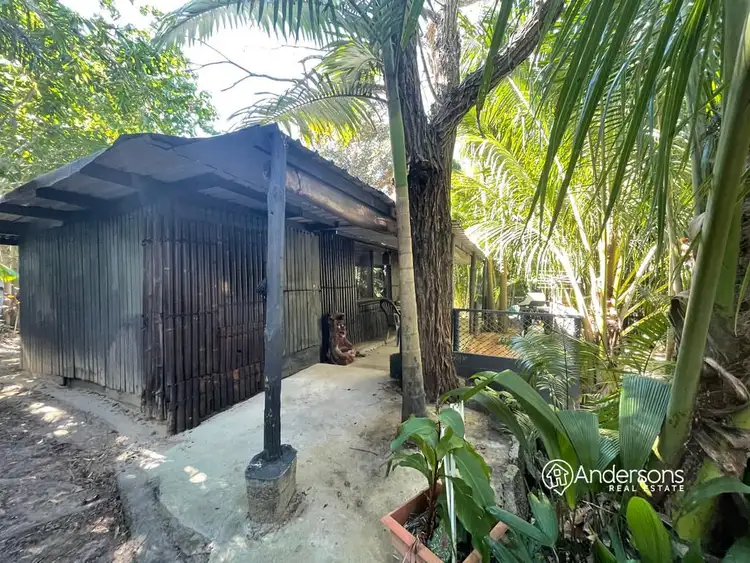 Fifth view of Homely land listing, 43A Bingil Bay Road, Bingil Bay QLD 4852