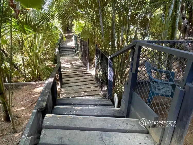 Sixth view of Homely land listing, 43A Bingil Bay Road, Bingil Bay QLD 4852