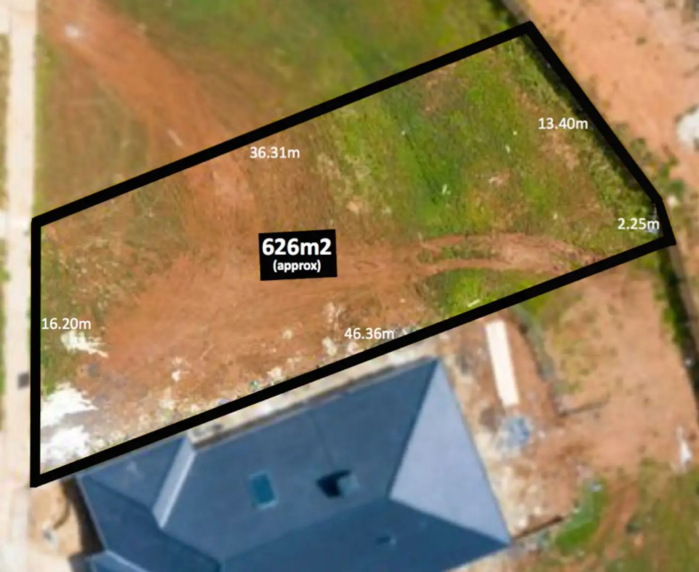 Main view of Homely land listing, 37 Holman Crescent, Bacchus Marsh VIC 3340