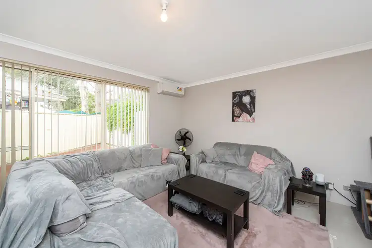 Fifth view of Homely unit listing, 4/39 Percy Street, Gosnells WA 6110